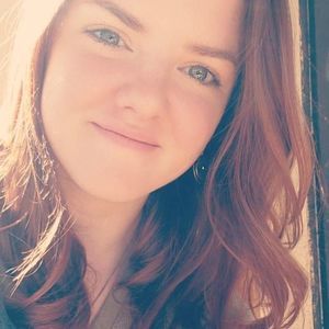 Meet your Posher, Kelsey